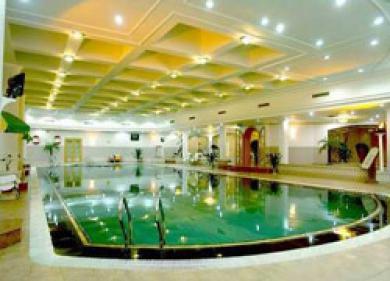 Hna Hotel คุนหมิง ภายนอก รูปภาพ